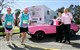 Pink Lads Narromine to Sydney Pink Run